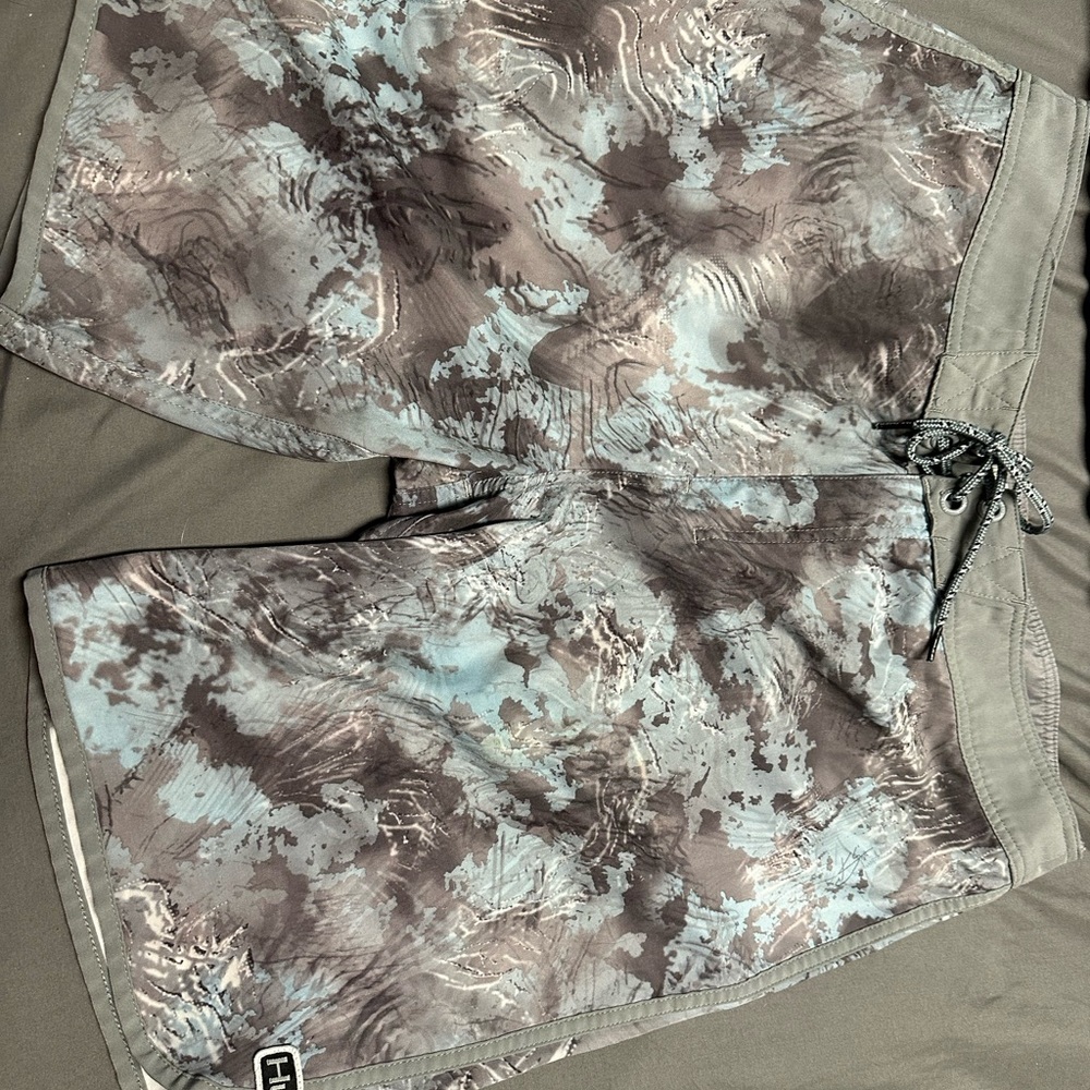 Mens Huk swimsuit